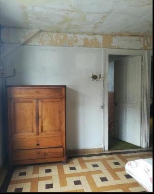 Avant réaménagement 1