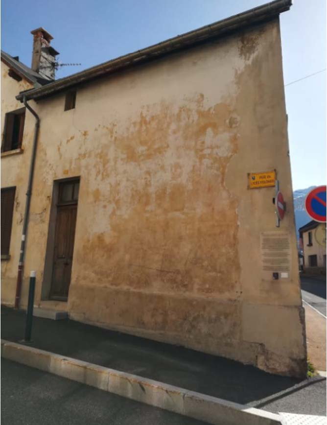 Avant transformation 2