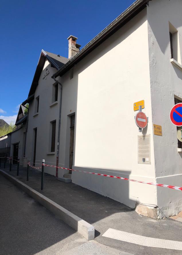 Après transformation 1